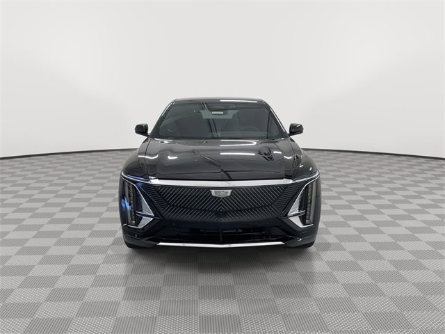 New 2026 Cadillac Lyriq Luxury image 3