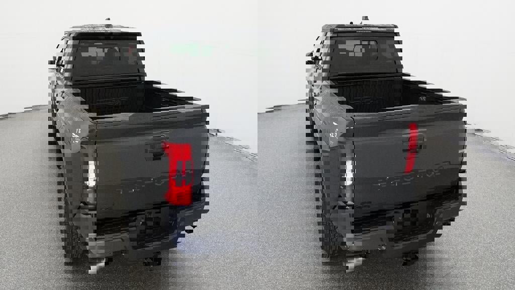 New 2026 Toyota Tacoma TRD Sport image 6