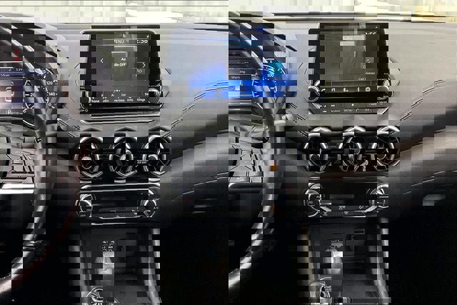 Used 2021 Nissan Sentra SV image 6