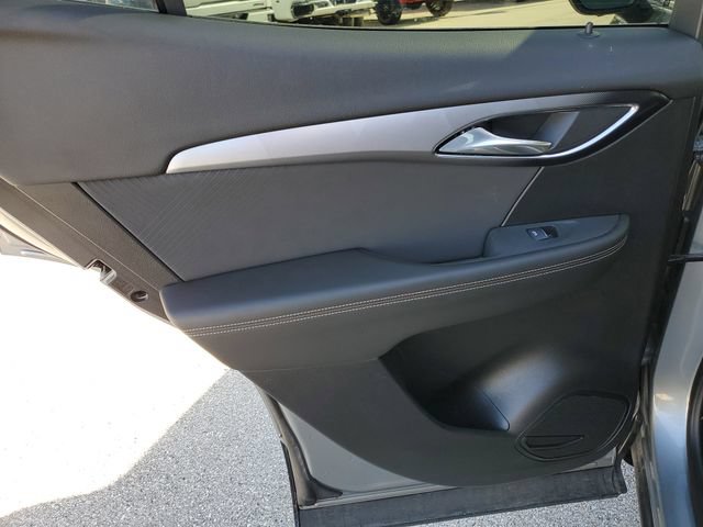 Used 2025 Buick Envision Sport Touring AWD/4WD image 17