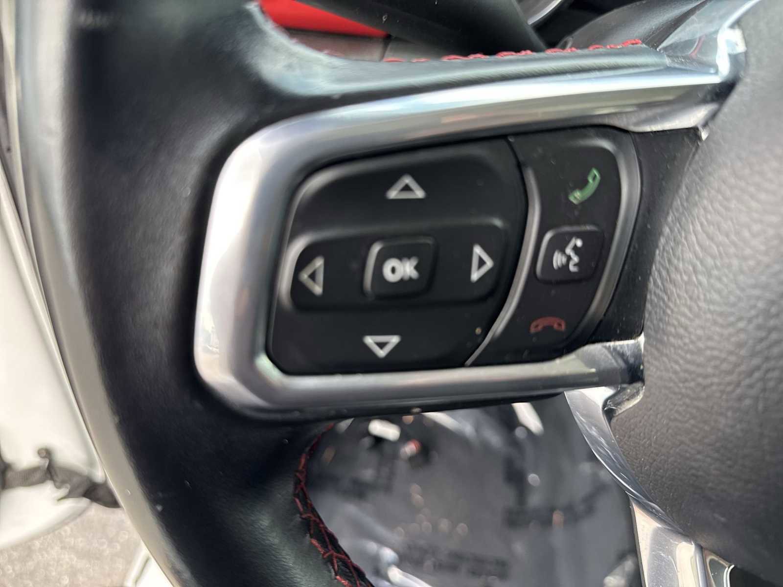 Used 2021 Jeep Wrangler Unlimited Rubicon image 33