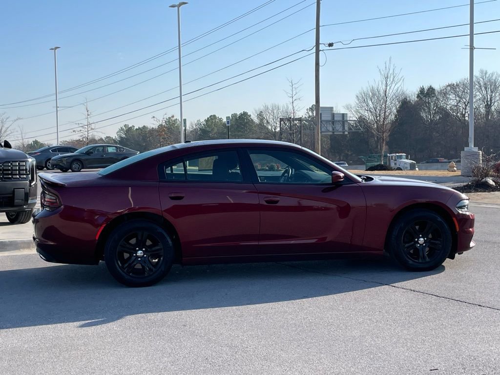 Used 2019 Dodge Charger SXT image 9
