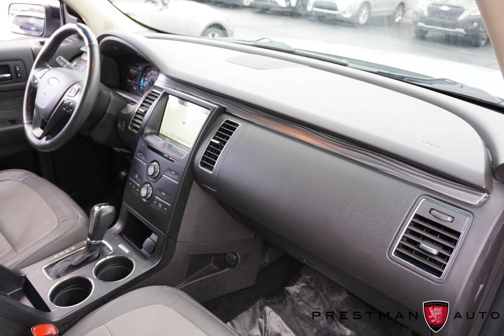 Used 2018 Ford Flex SEL w/ Equipment Group 202A image 39