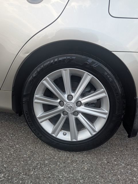 Used 2013 Toyota Camry XLE image 20