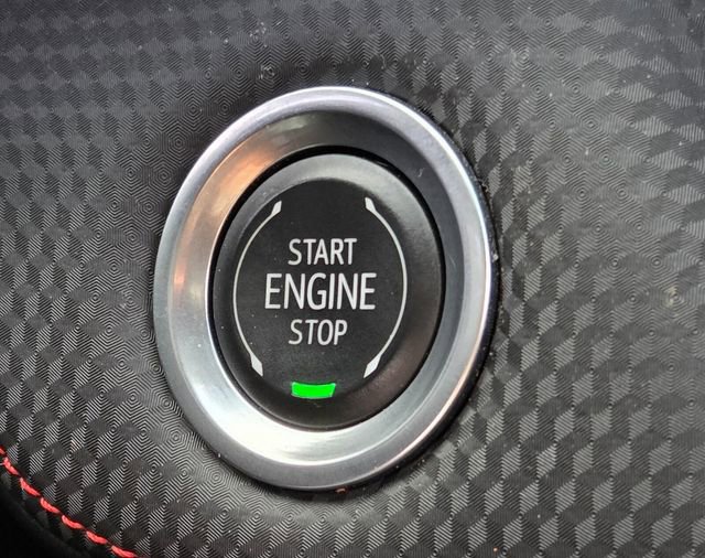 Used 2025 Chevrolet Equinox RS w/ Safety and Technology Package image 30