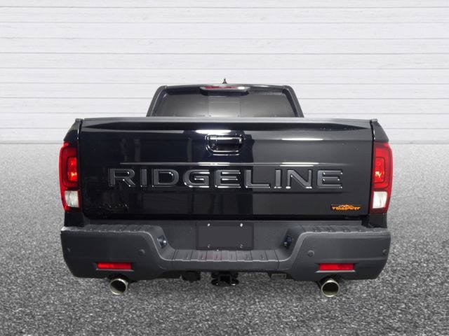 New 2026 Honda Ridgeline TrailSport image 4