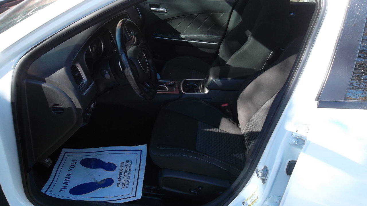 Used 2021 Dodge Charger GT image 7