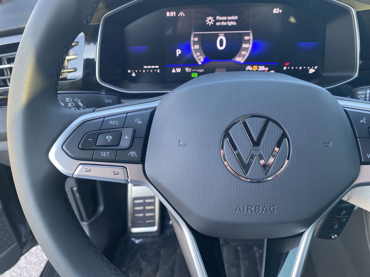 New 2026 Volkswagen Jetta Sport image 19