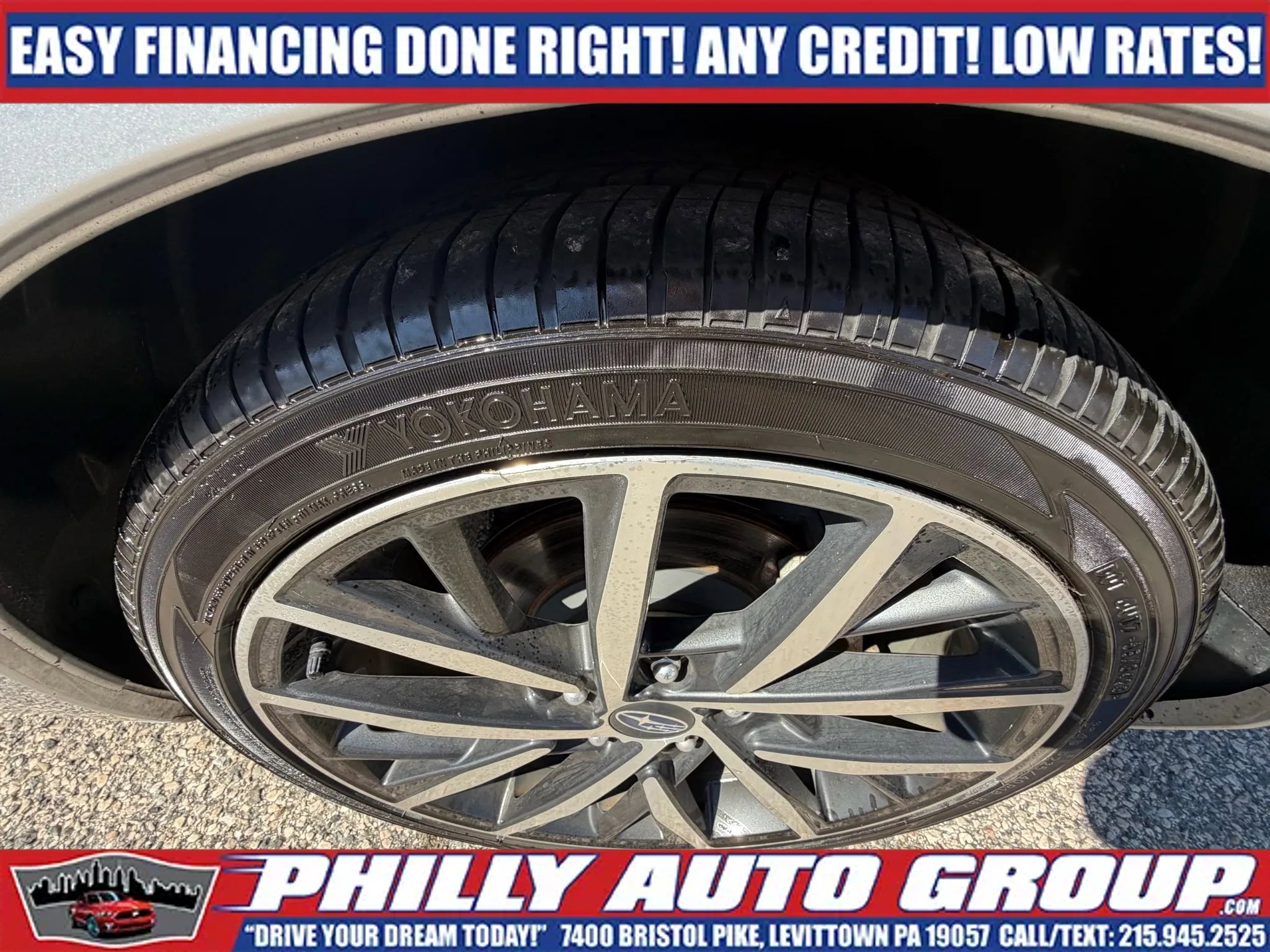 Used 2024 Subaru Impreza 2.0i Sport image 35