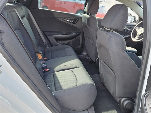 Used 2022 Chevrolet Malibu LT image 16