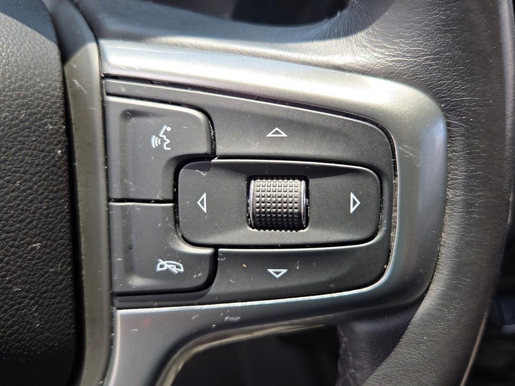 Used 2021 Chevrolet Silverado 1500 LT RWD image 22