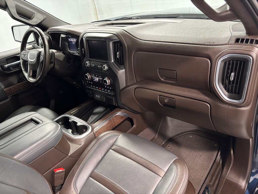 Used 2021 GMC Sierra 1500 Denali image 24
