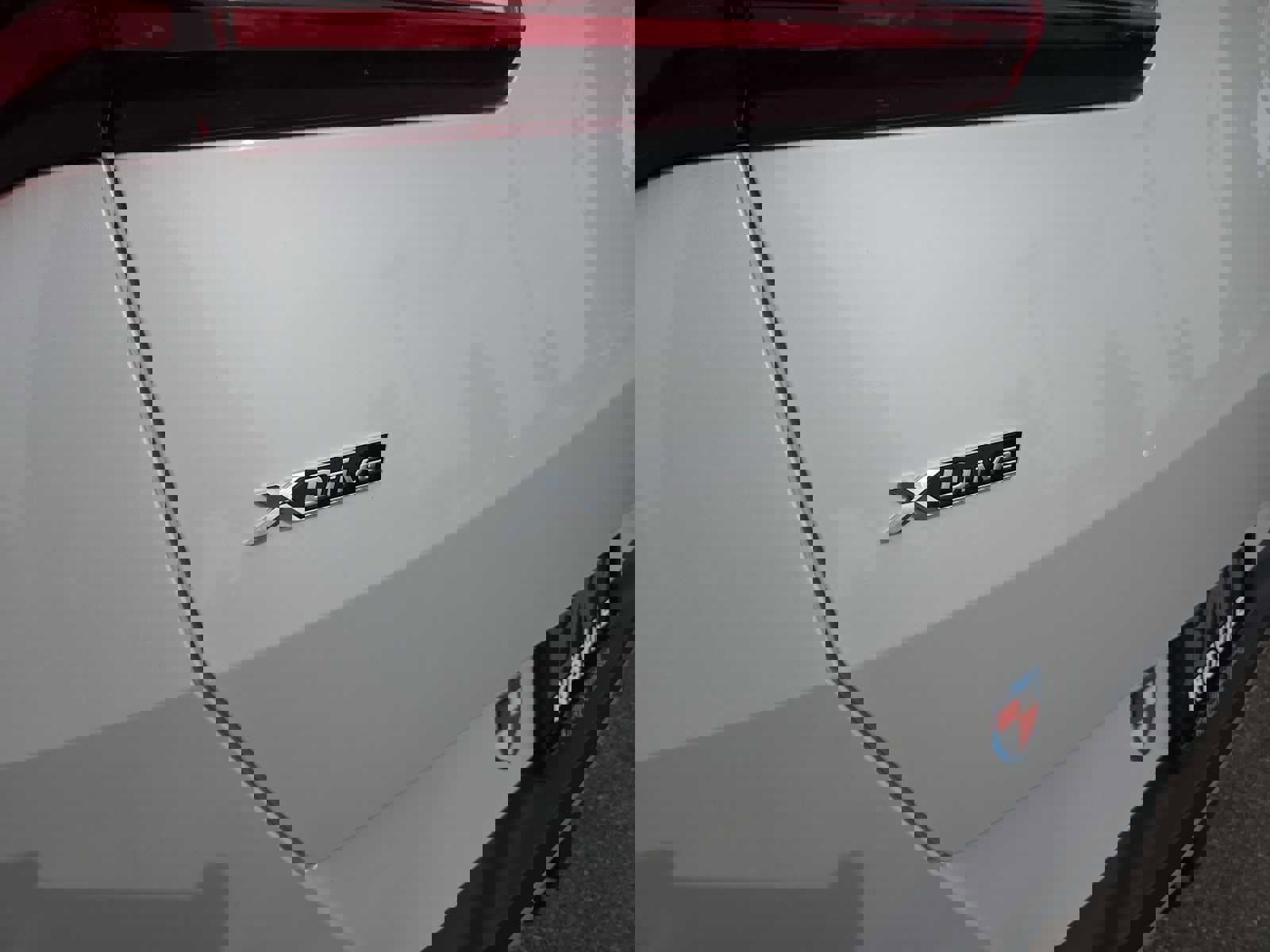 New 2025 BMW X3 xDrive30i w/ Premium Package image 7