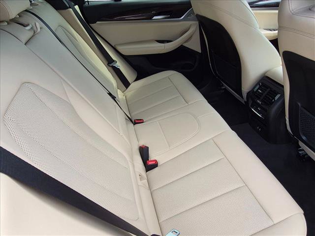 Certified 2023 BMW X3 sDrive30i w/ Premium Package RWD image 19
