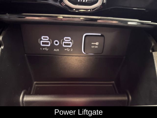 New 2026 Jeep Grand Cherokee Limited w/ Trailer Tow Package image 19