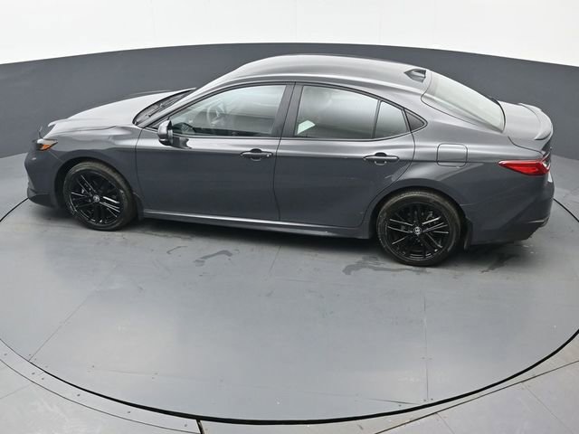 Certified 2026 Toyota Camry SE image 36