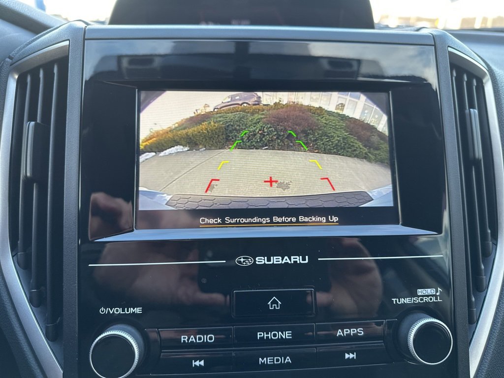 Used 2023 Subaru Crosstrek 2.0i image 30