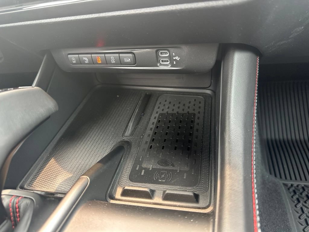 New 2026 Dodge Charger Scat Pack AWD/4WD image 20