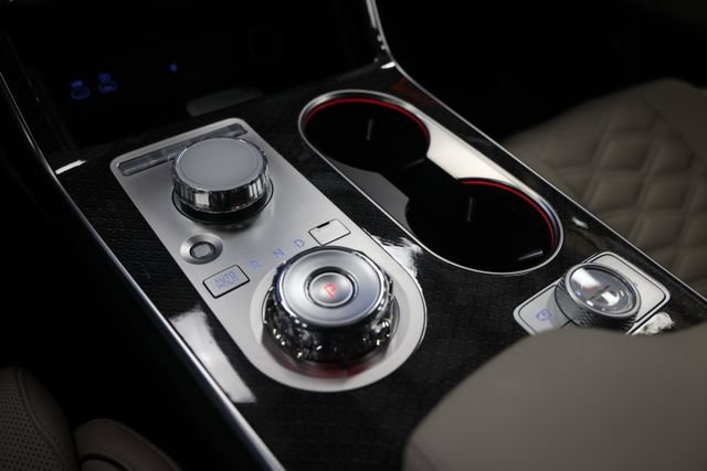 New 2026 Genesis GV80 3.5T e-SC AWD/4WD image 28