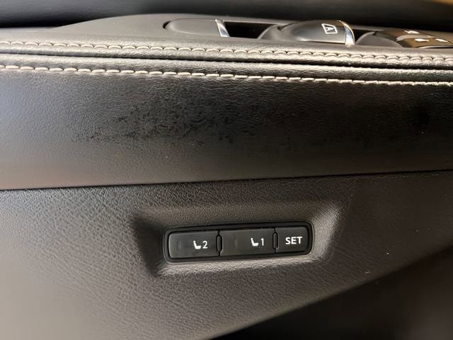 Used 2016 Nissan Murano Platinum w/ Platinum Technology Package AWD/4WD image 13
