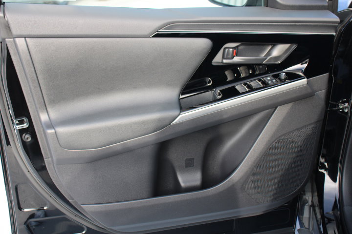 Certified 2023 Toyota bZ4X XLE image 11