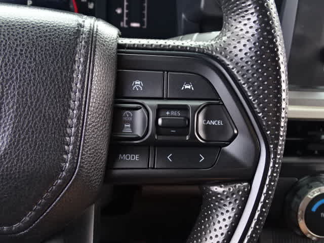 Certified 2024 Toyota Tacoma SR5 RWD image 37