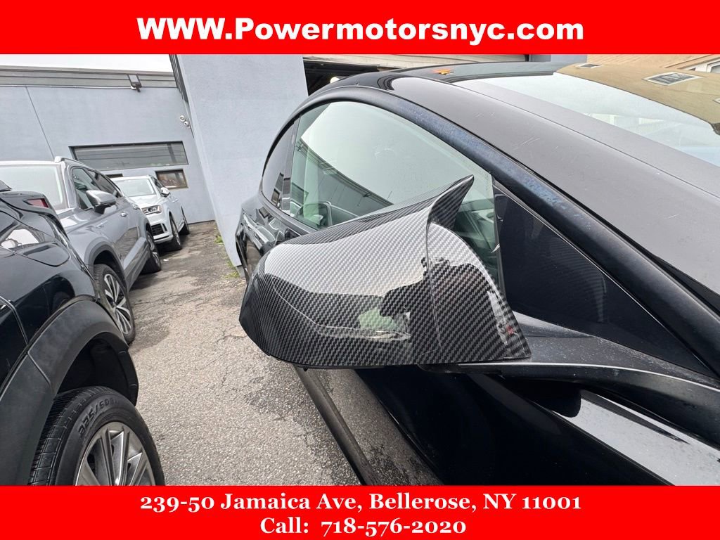 Used 2021 Tesla Model 3 Standard Range Plus RWD image 10