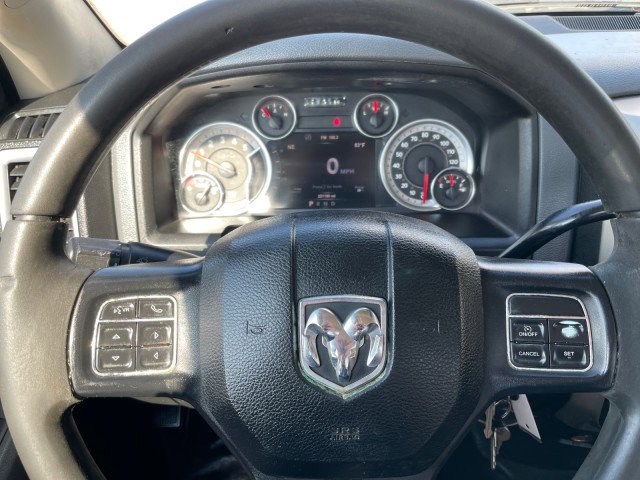 Used 2015 RAM 5500 SLT w/ Quick Order Package 29G SLT image 47