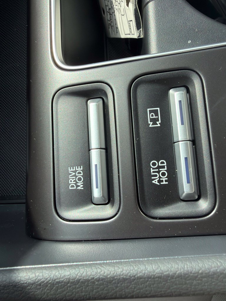 New 2026 Hyundai Sonata SEL FWD image 26