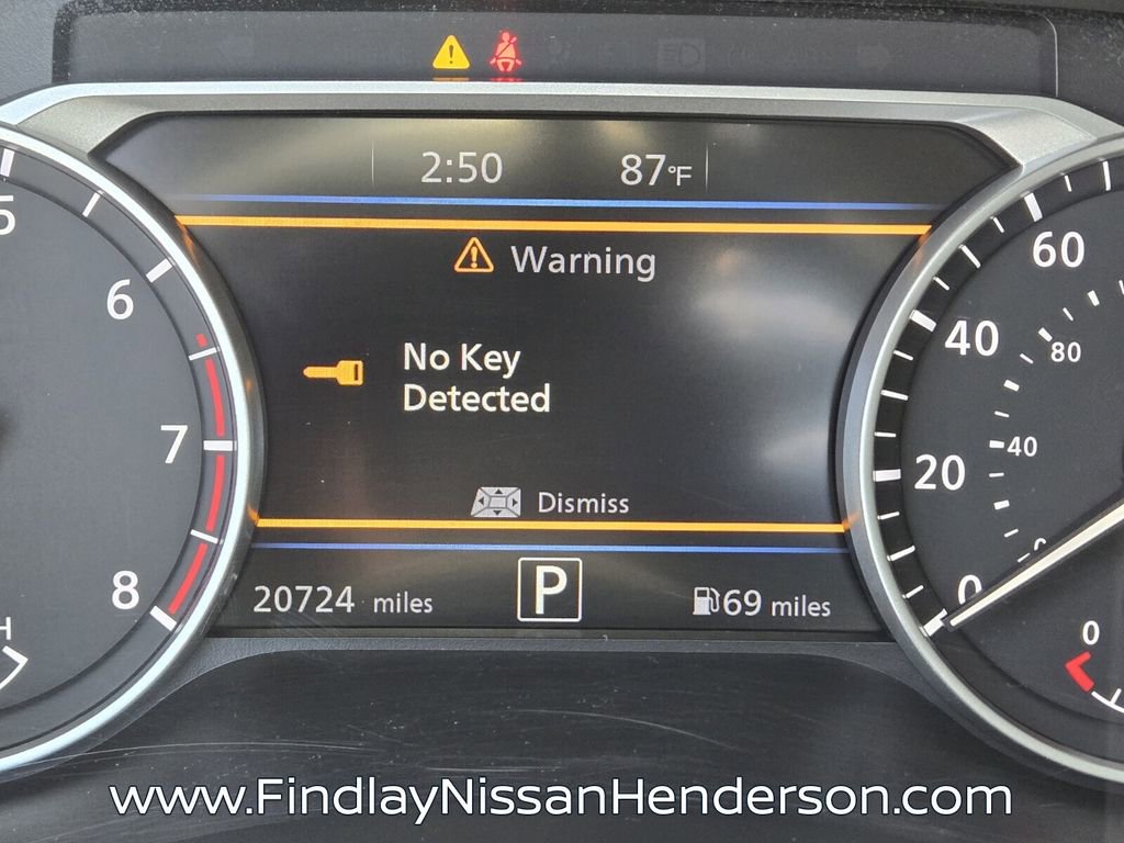 Used 2024 Nissan Sentra SR image 31