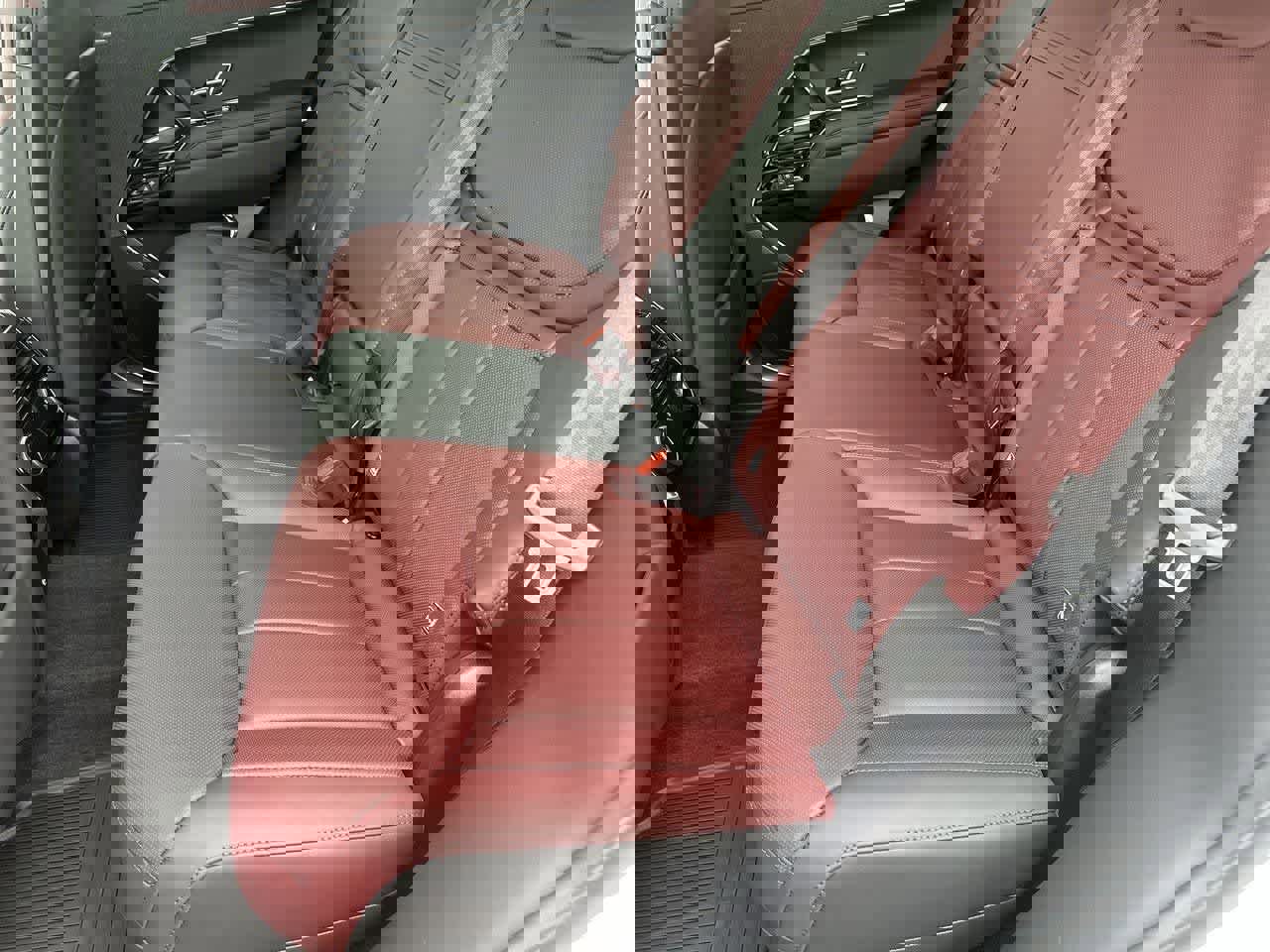 New 2026 Land Rover Range Rover Sport Dynamic SE AWD/4WD image 20