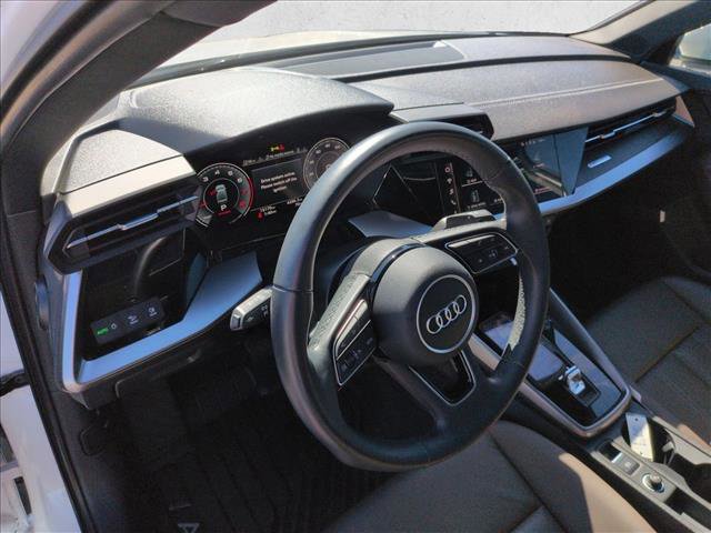 Used 2024 Audi A3 2.0T Premium Plus w/ Premium Plus Package image 10