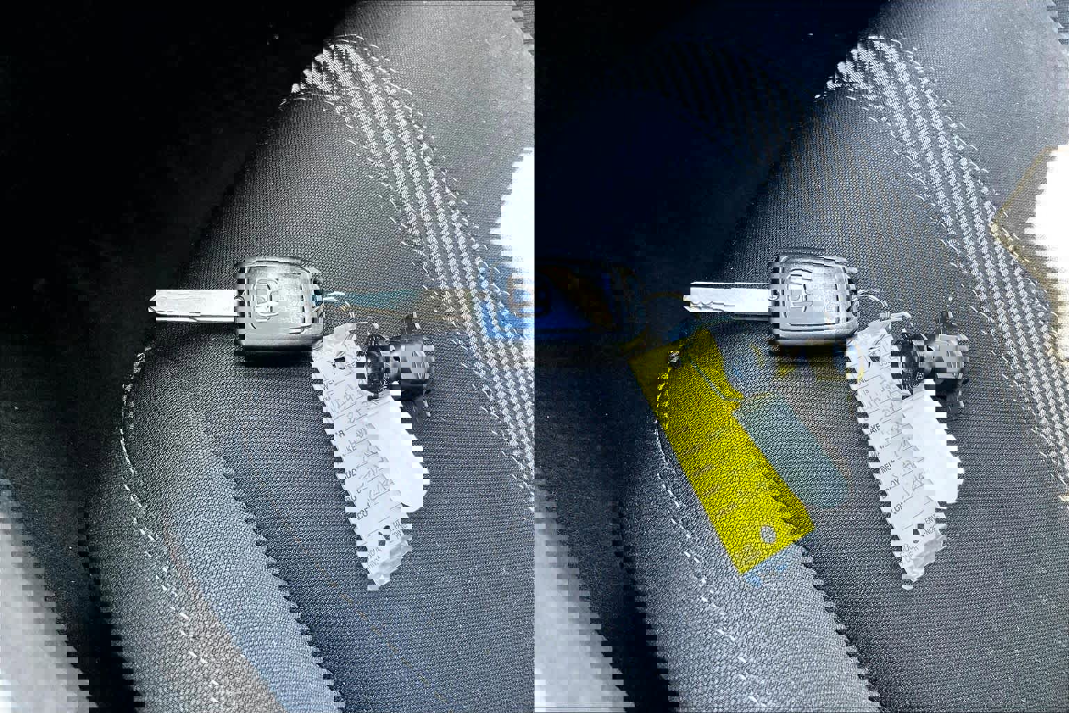 Used 2017 Honda Civic LX image 15