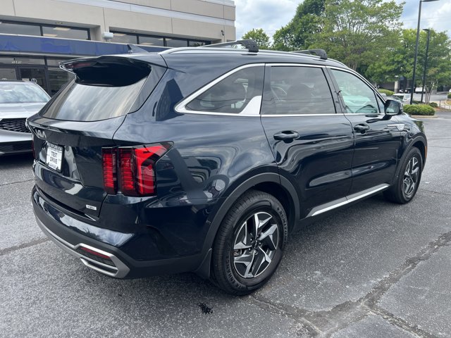 Certified 2023 Kia Sorento EX FWD image 5