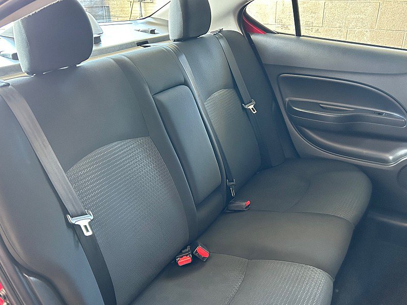 Used 2024 Mitsubishi Mirage G4 ES FWD image 33