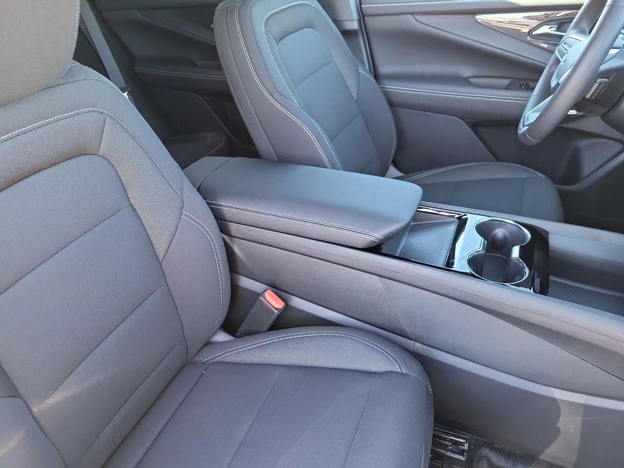 New 2026 Chevrolet Blazer EV LT image 28