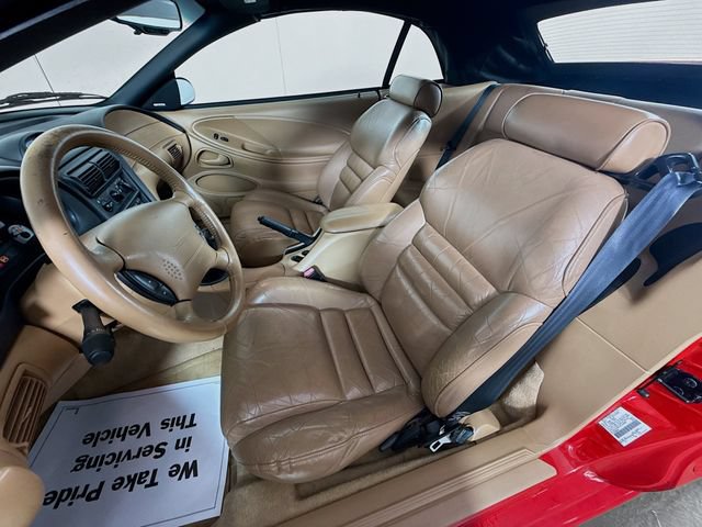 Used 1997 Ford Mustang Cobra RWD image 19