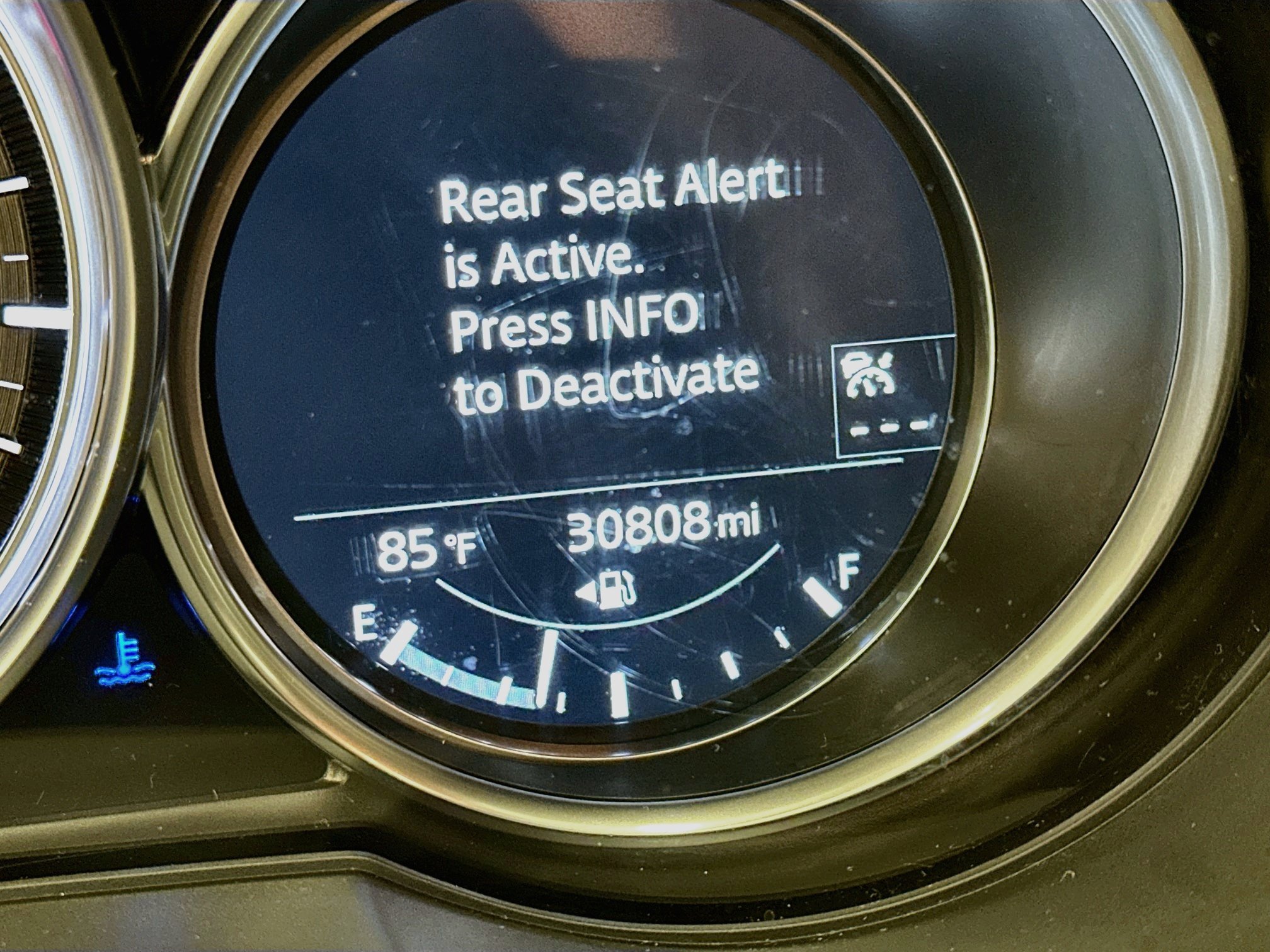 Used 2025 MAZDA CX-5 AWD 2.5 S w/ Select Package image 19
