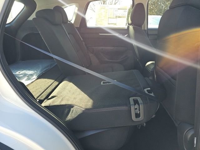 New 2025 MAZDA CX-5 AWD 2.5 S image 16