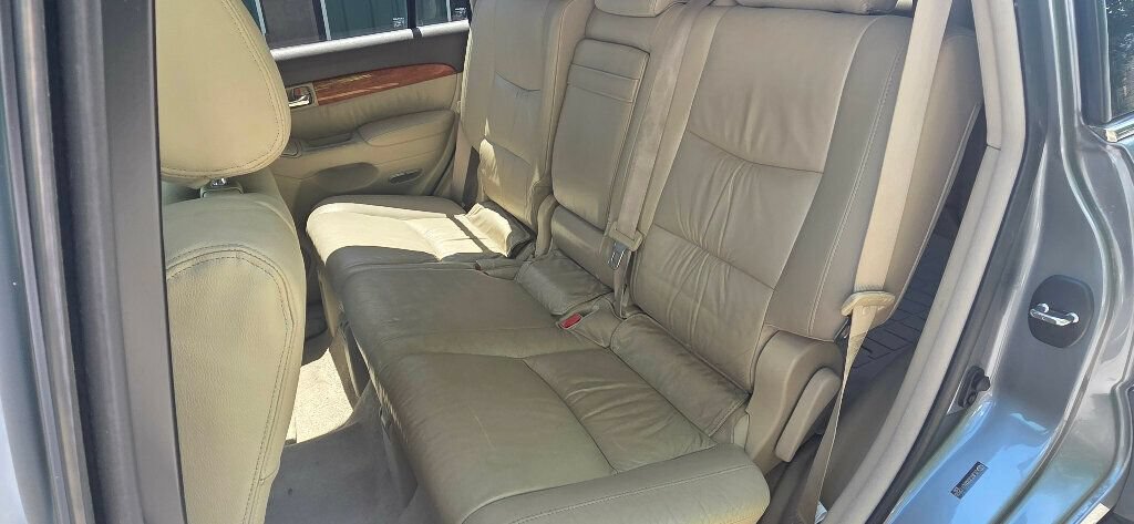 Used 2006 Lexus GX 470 AWD/4WD image 13