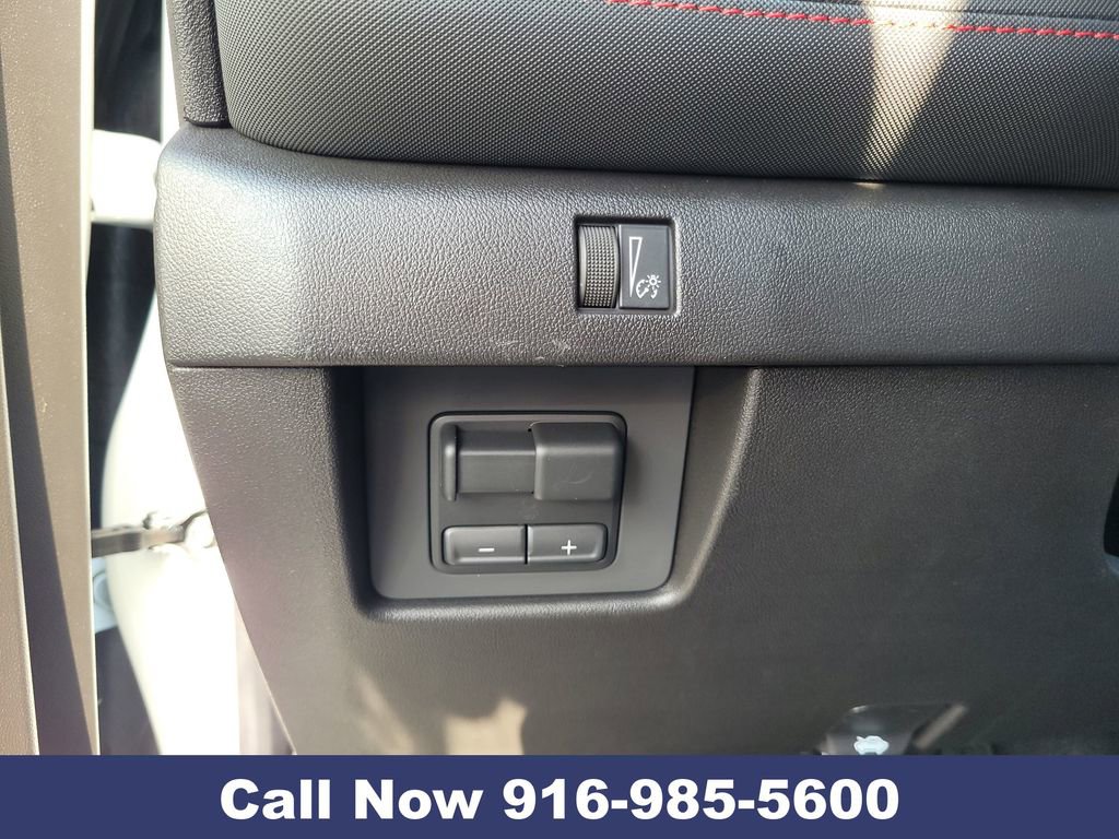 New 2026 Chevrolet Colorado Z71 w/ Z71 Convenience Package 2 image 22