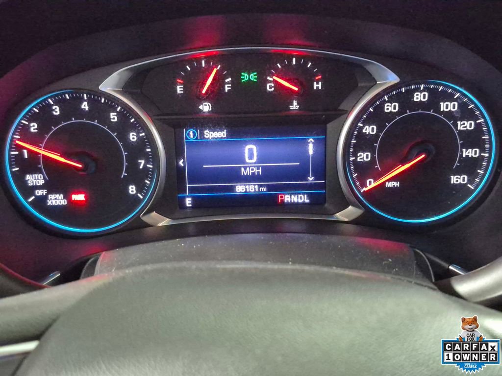 Used 2019 Chevrolet Equinox LT FWD image 12