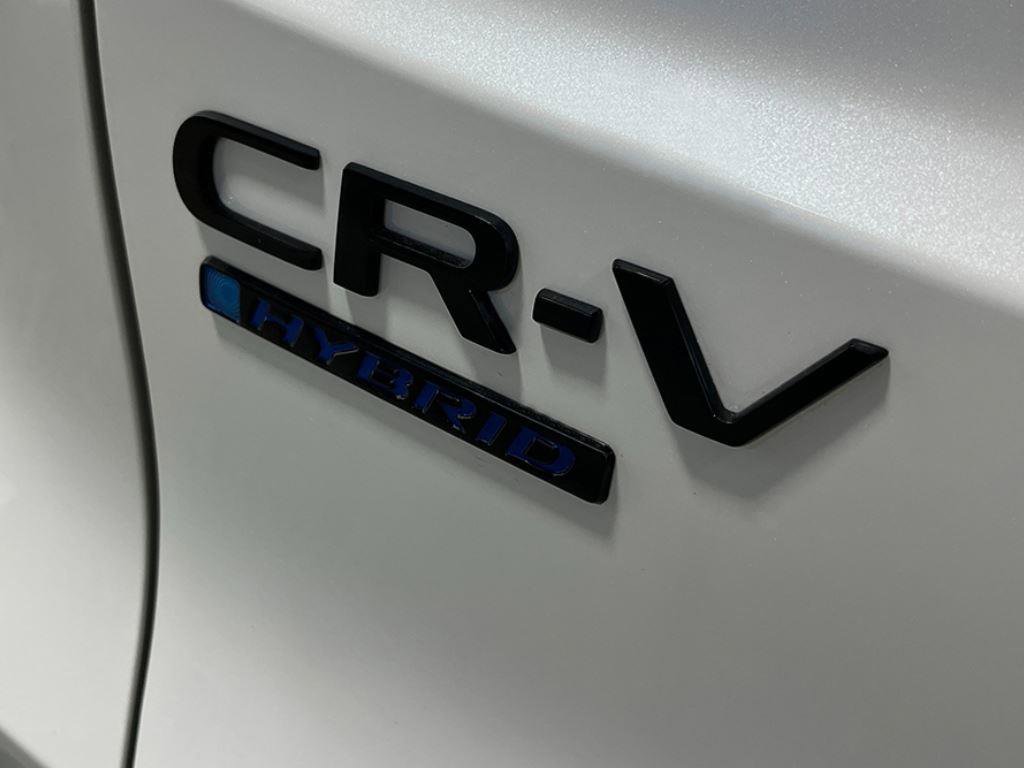 New 2026 Honda CR-V Sport-L image 5