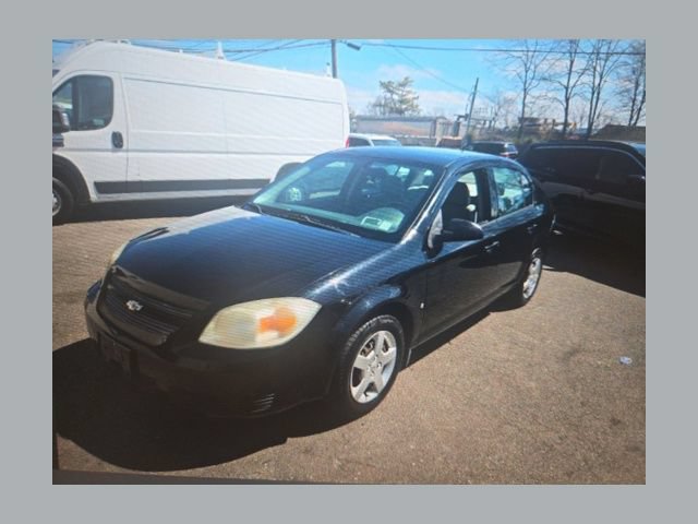Used 2007 Chevrolet Cobalt LT FWD image 1