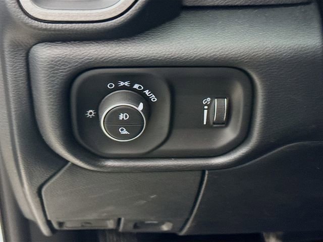 New 2026 RAM 3500 Tradesman image 10