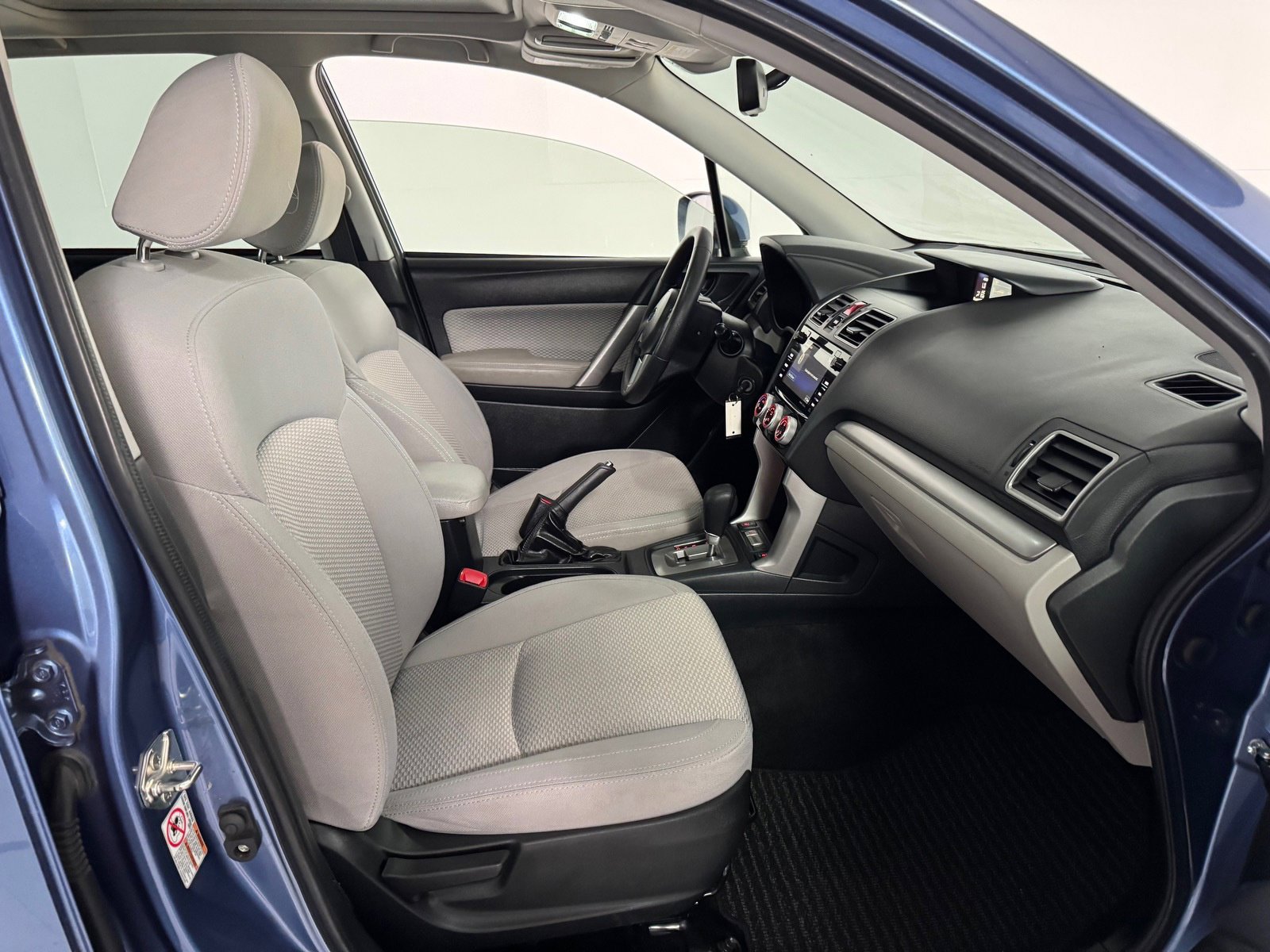 Used 2018 Subaru Forester 2.5i Premium AWD/4WD image 22
