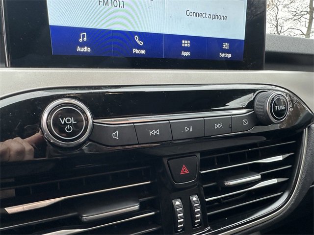 Certified 2022 Ford Escape SE w/ Convenience Package image 23