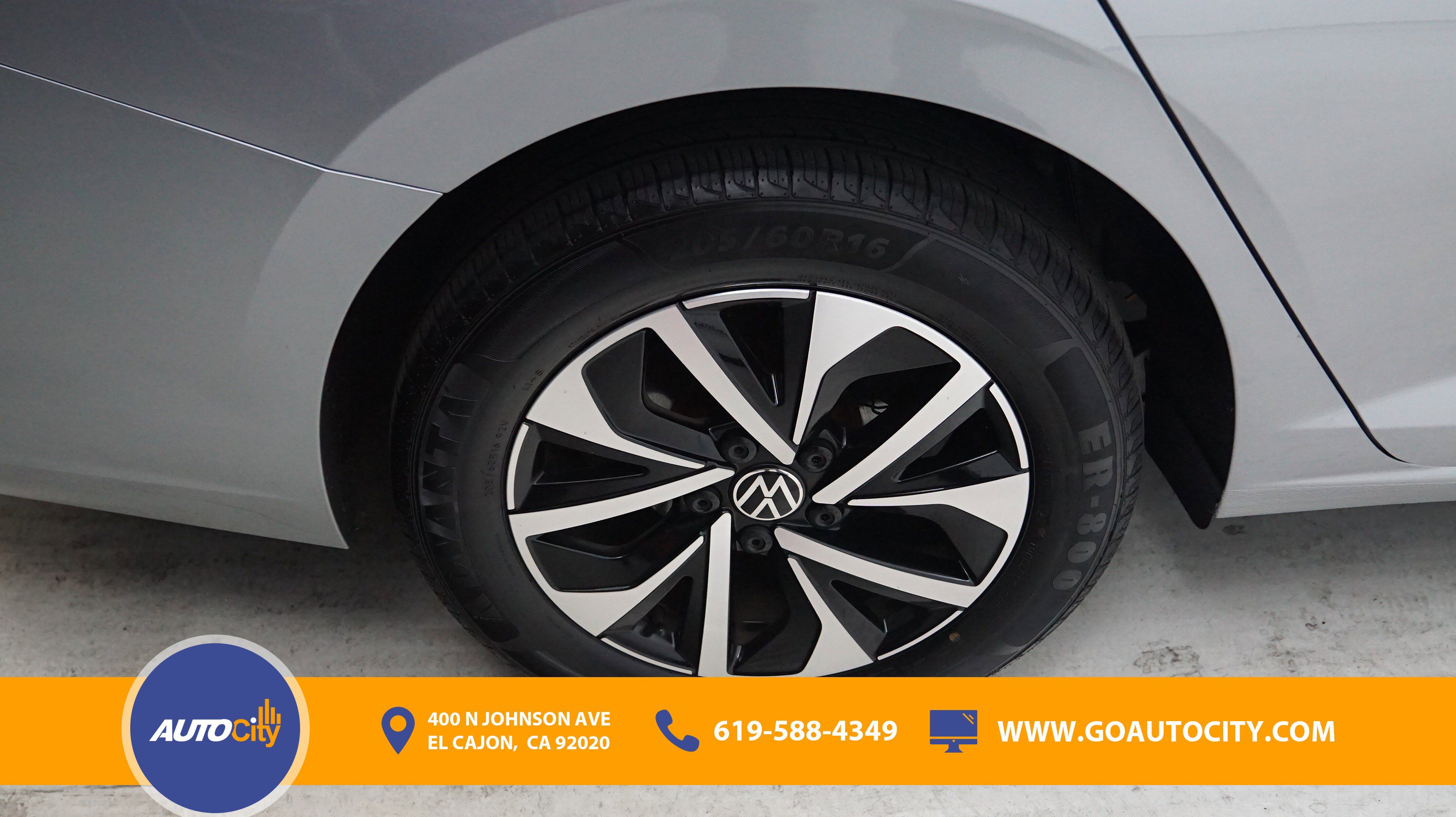 Used 2024 Volkswagen Jetta S image 12