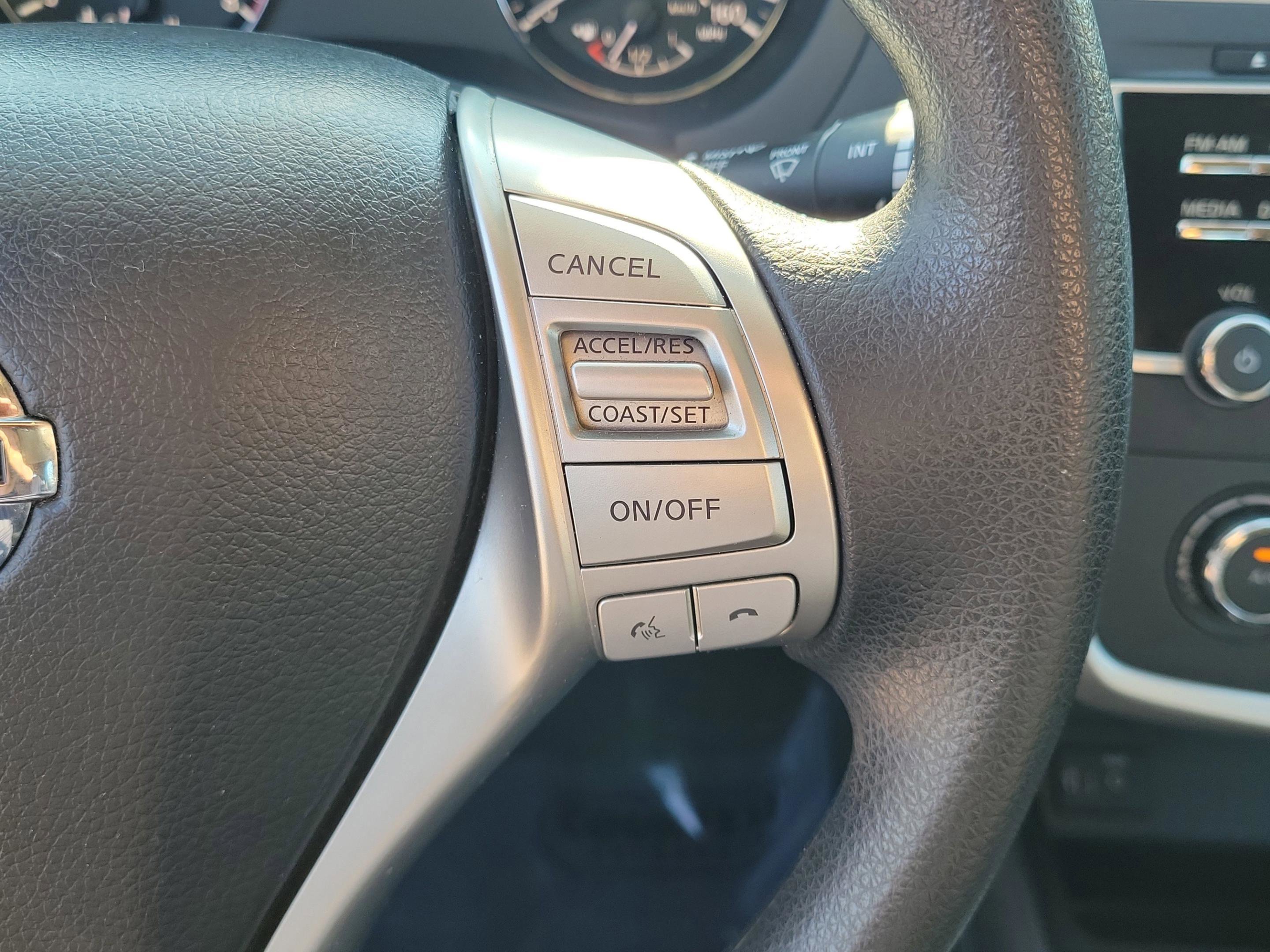 Used 2017 Nissan Altima 2.5 S w/ Power Driver Seat Package image 25