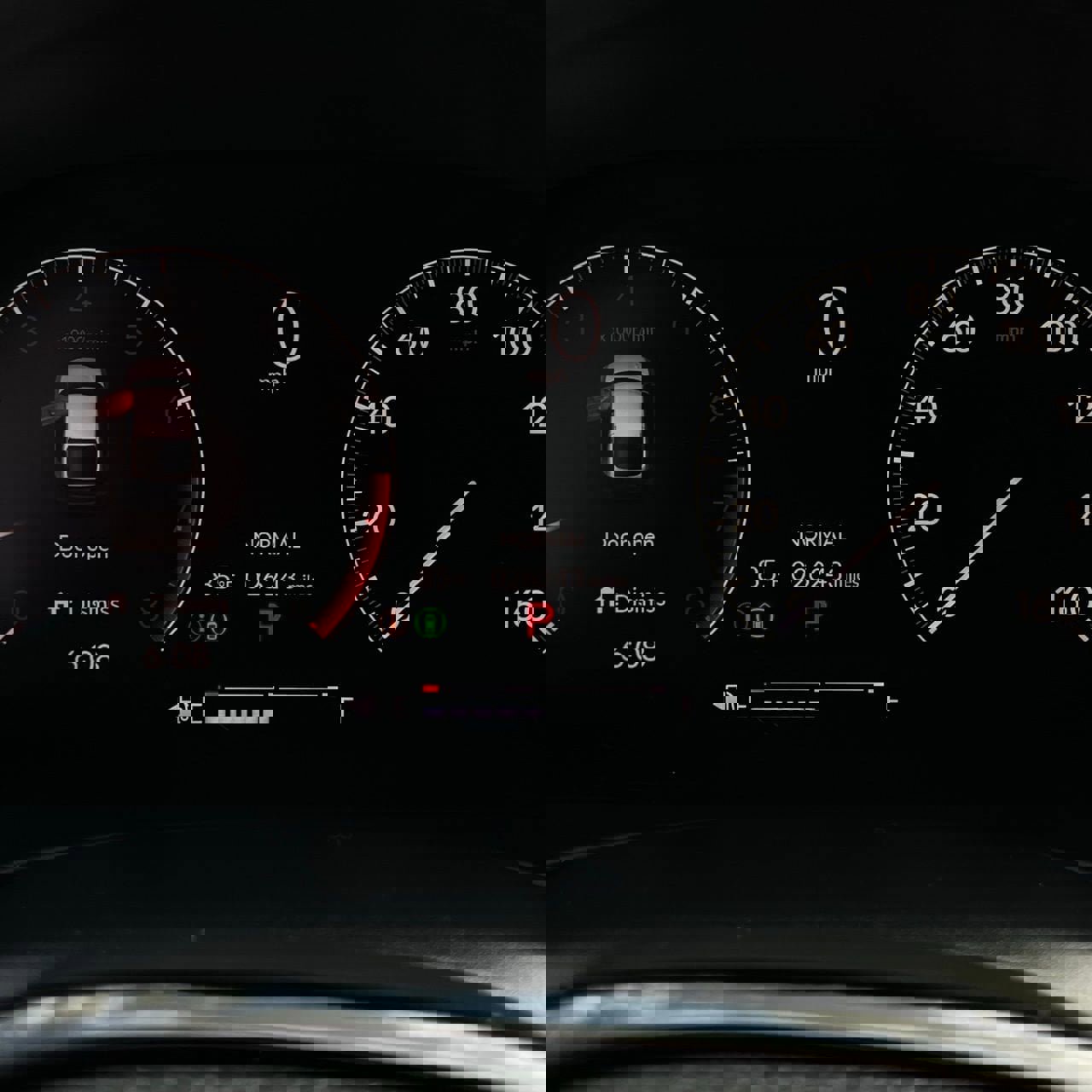 Used 2025 Honda Civic Sport image 16